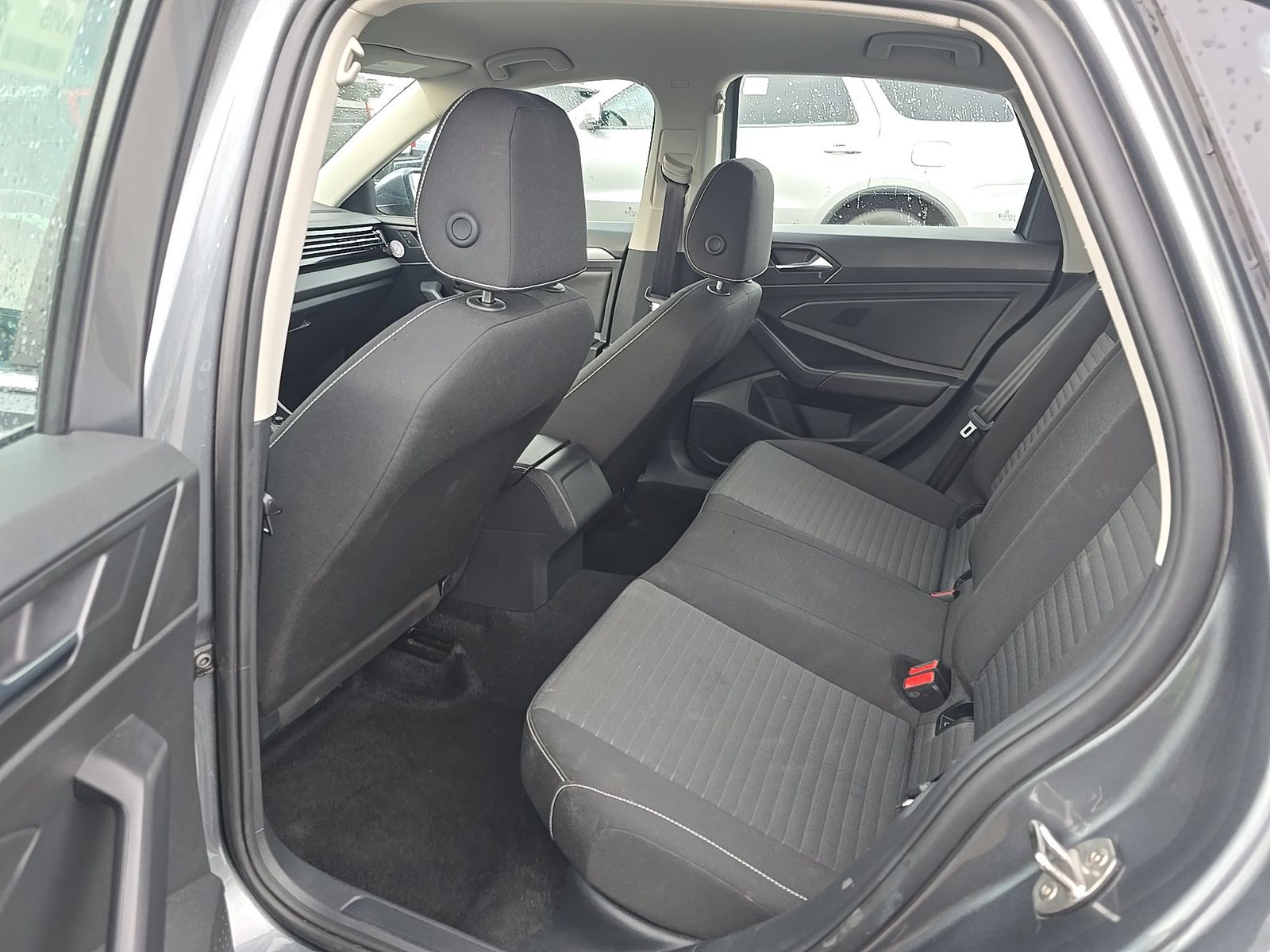 2025 Volkswagen Jetta 1.5T S FWD