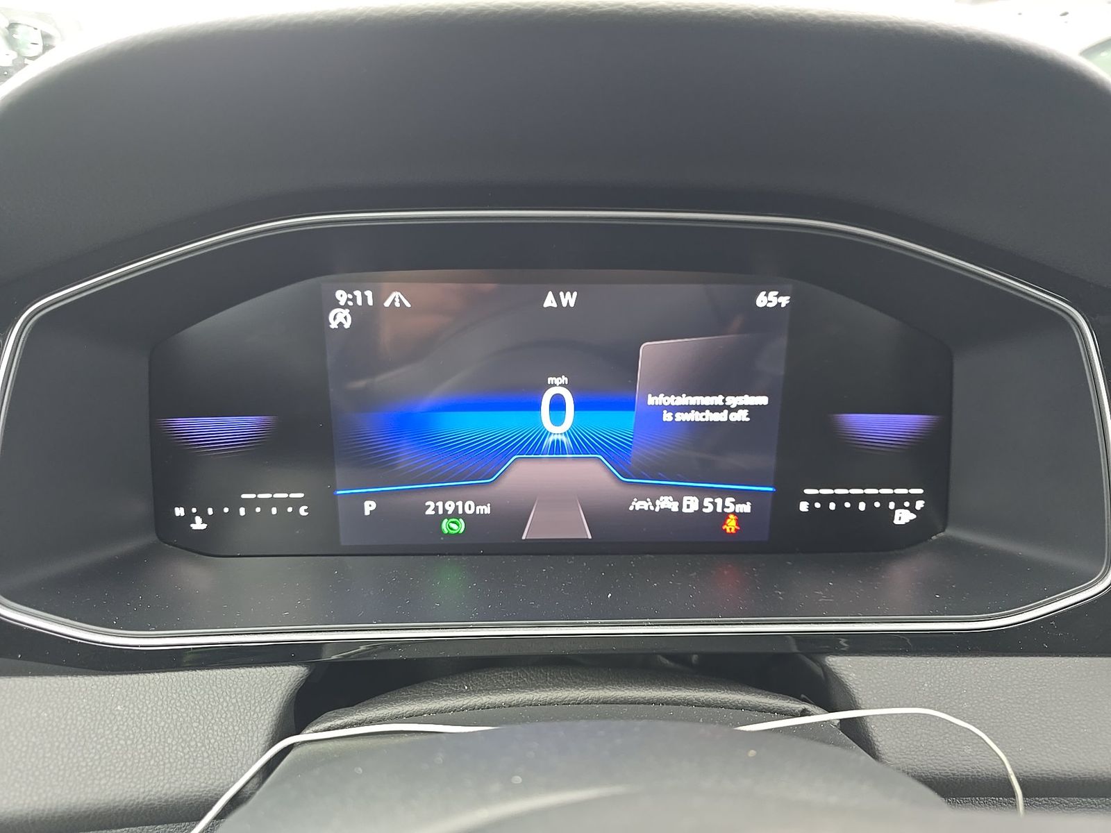 2025 Volkswagen Jetta 1.5T S FWD