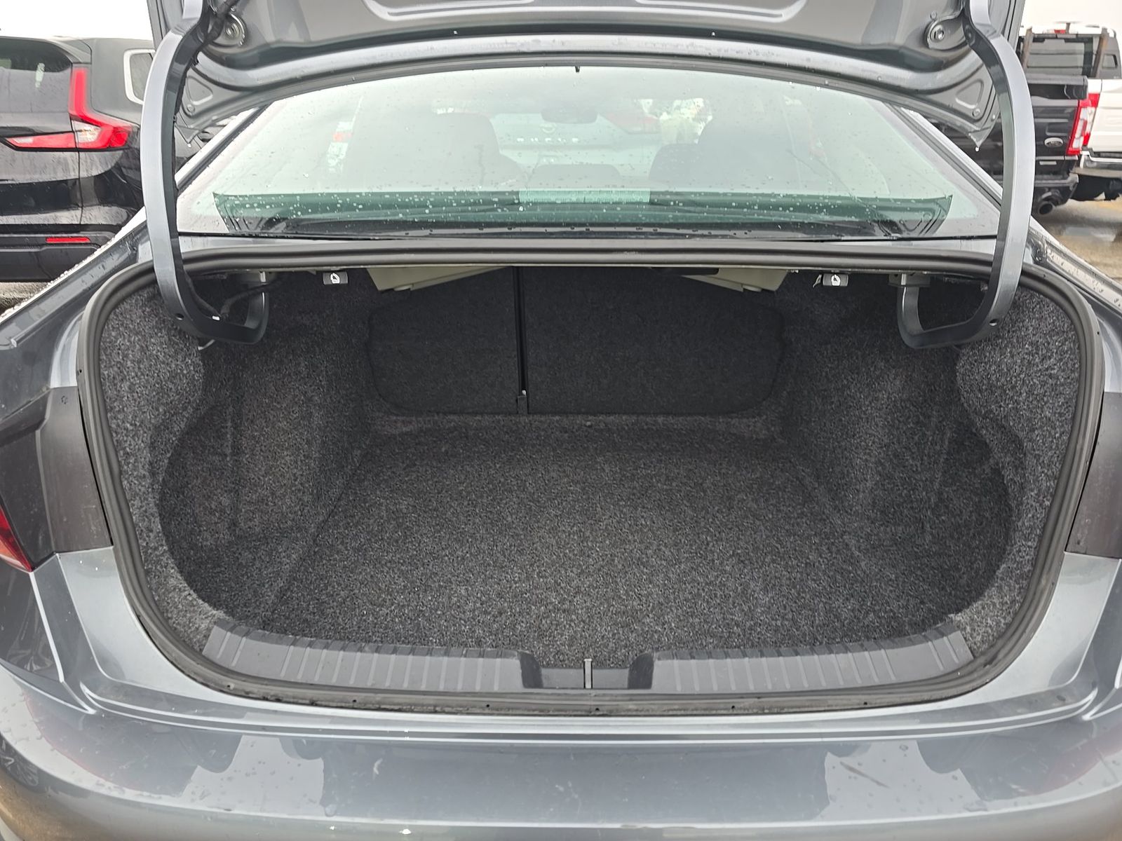 2025 Volkswagen Jetta 1.5T S FWD