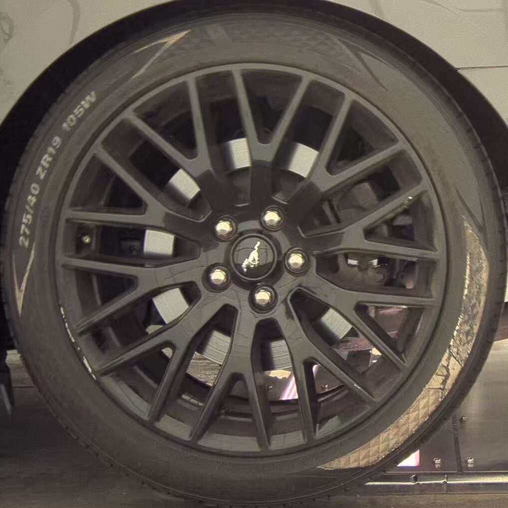 2016 Ford Mustang GT RWD