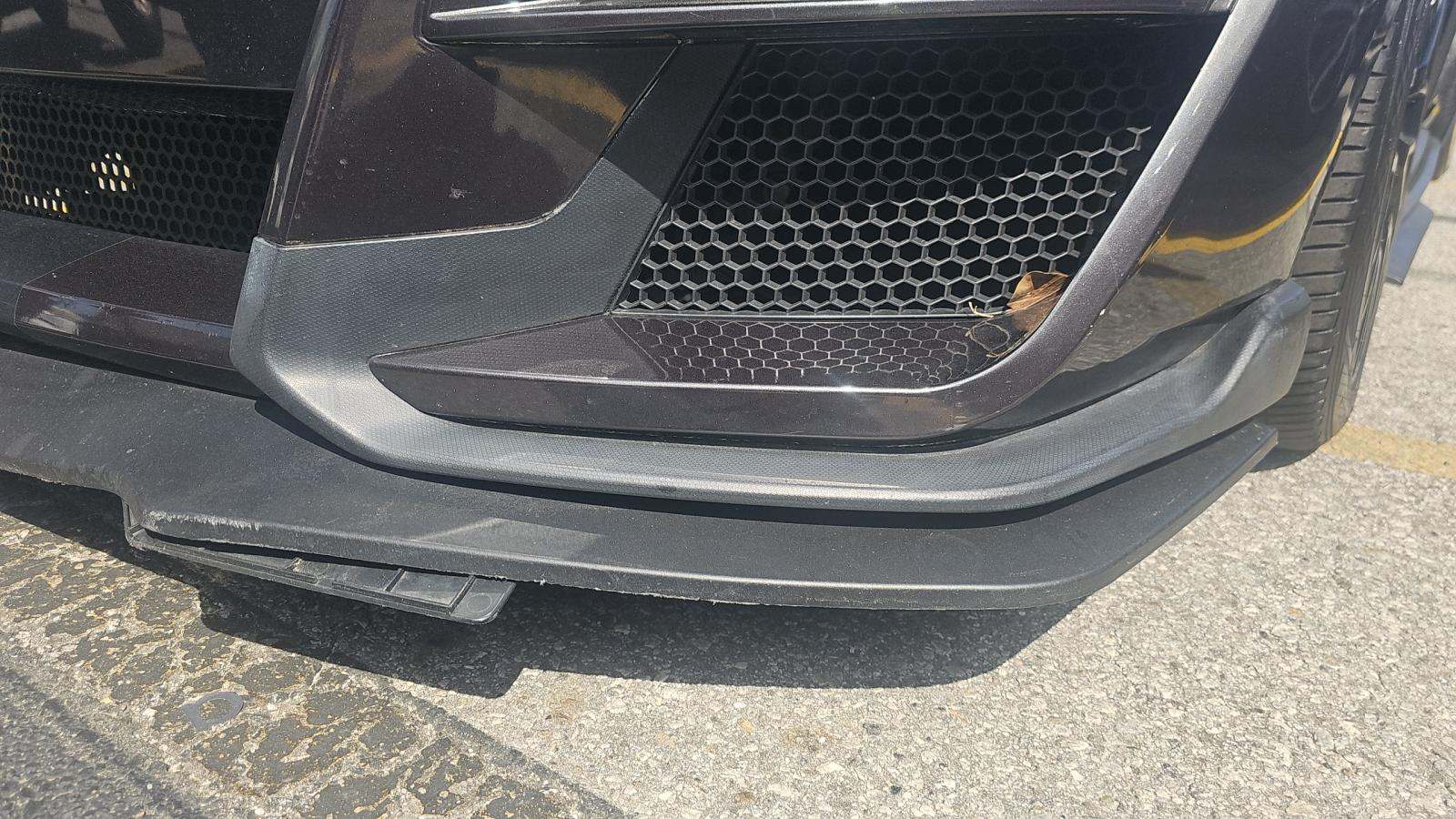 2016 Ford Mustang GT RWD