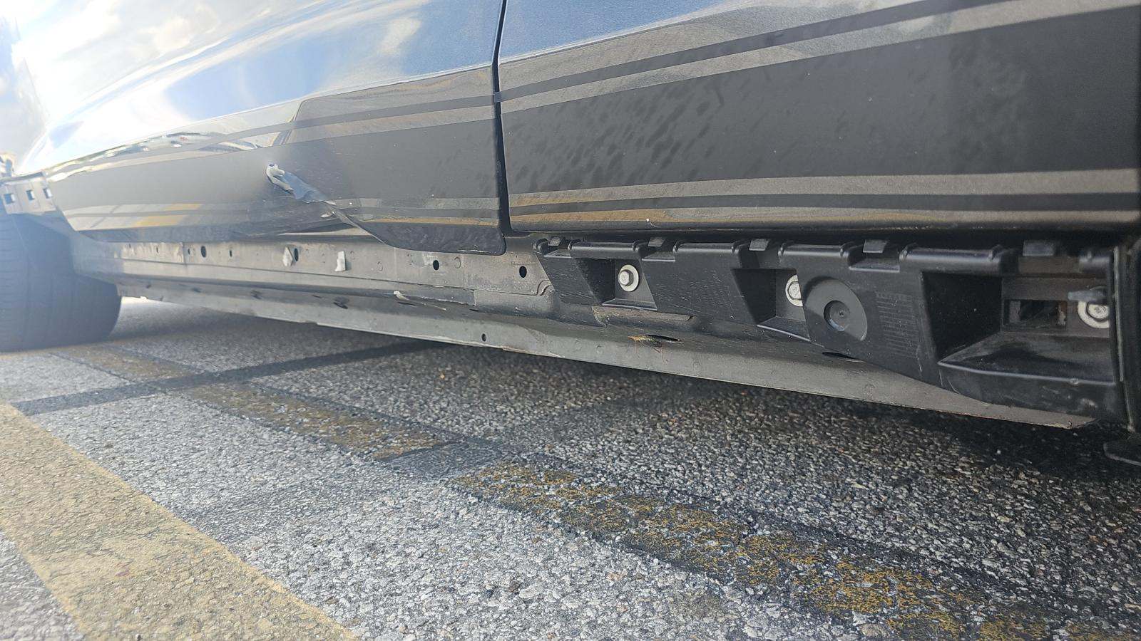 2016 Ford Mustang GT RWD