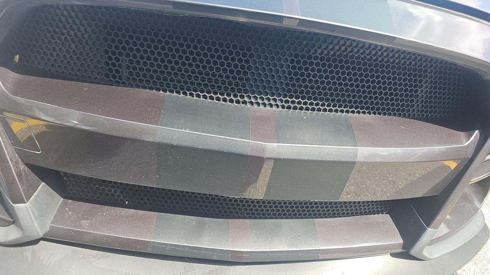 2016 Ford Mustang GT RWD