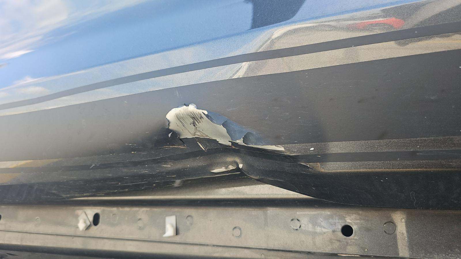 2016 Ford Mustang GT RWD