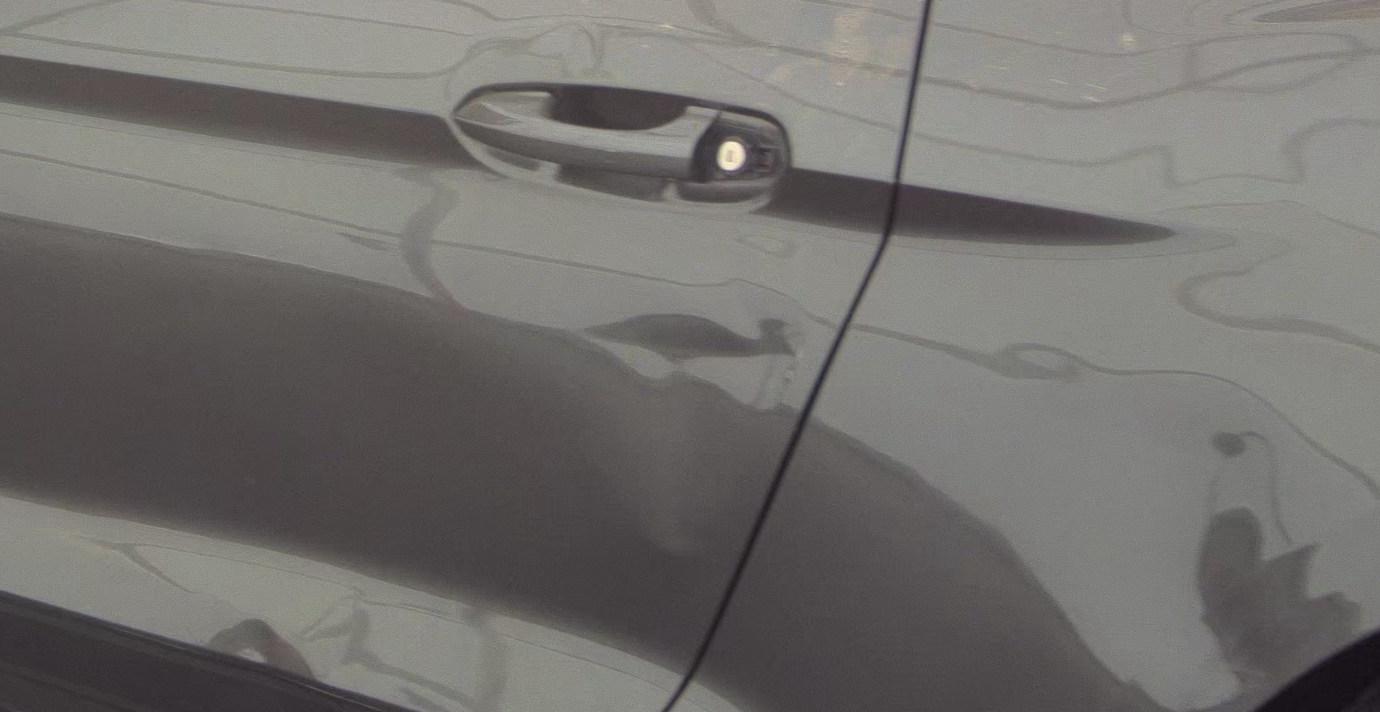 2016 Ford Mustang GT RWD