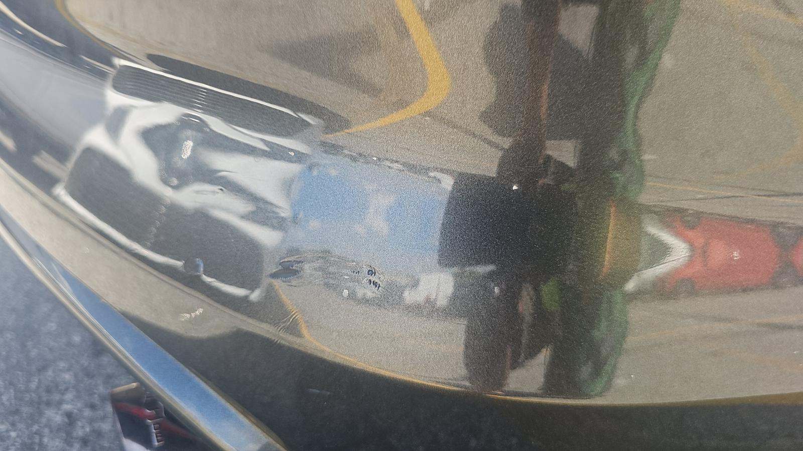 2016 Ford Mustang GT RWD