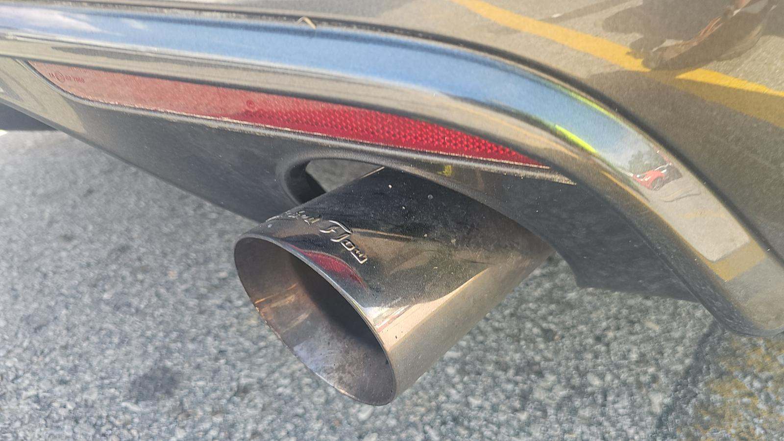 2016 Ford Mustang GT RWD