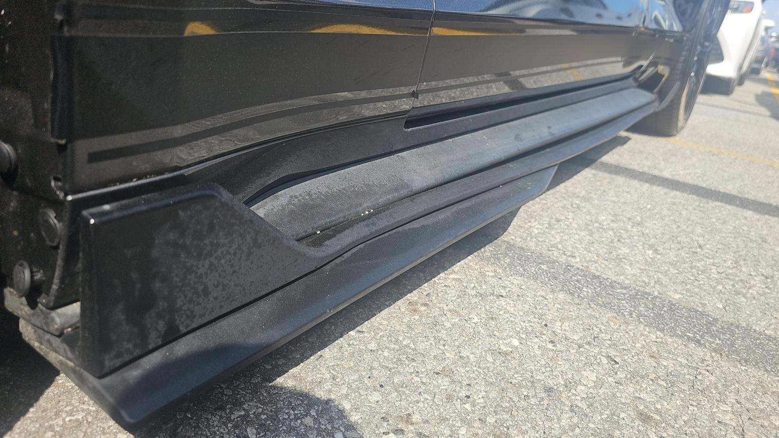 2016 Ford Mustang GT RWD