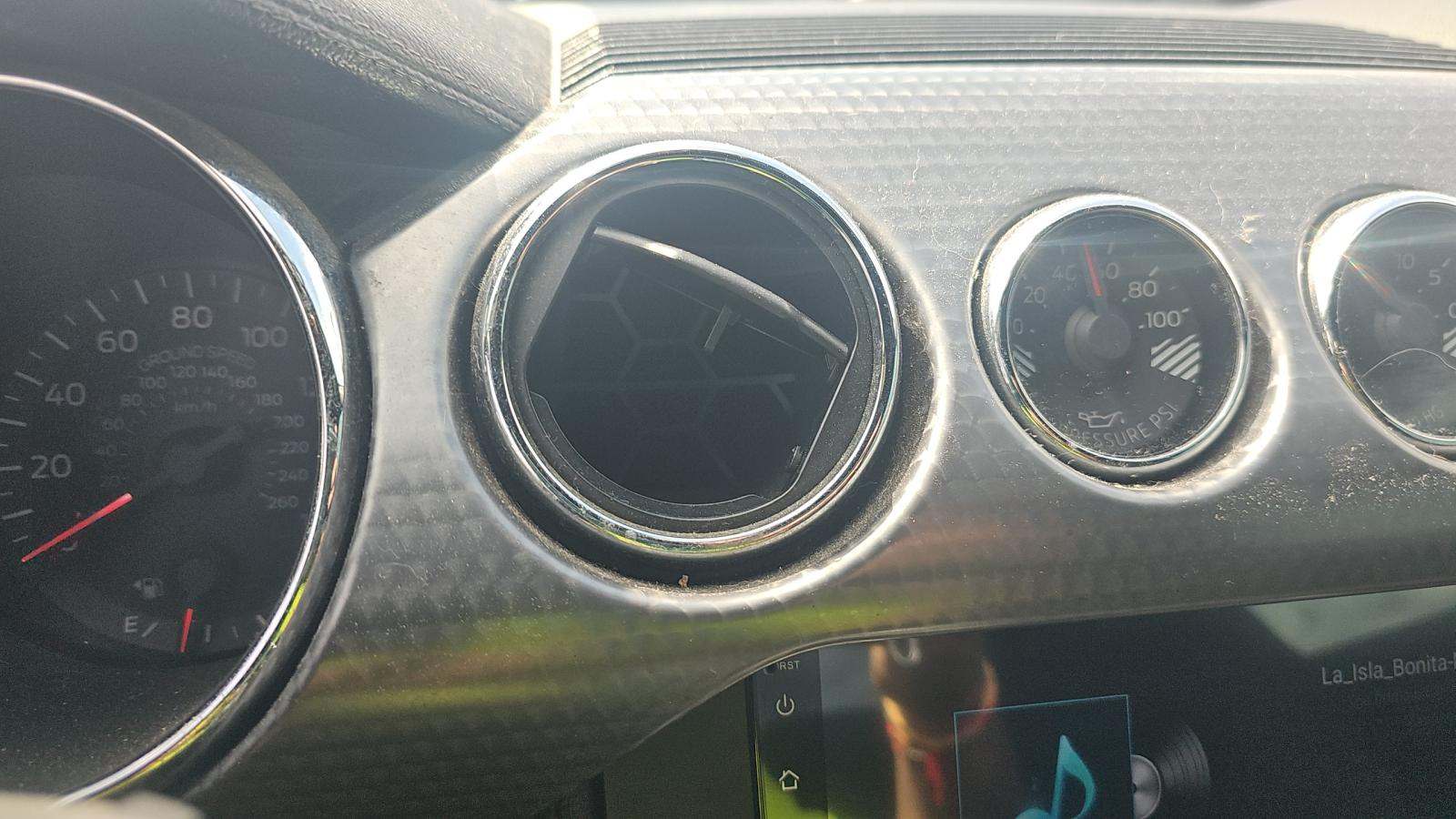 2016 Ford Mustang GT RWD