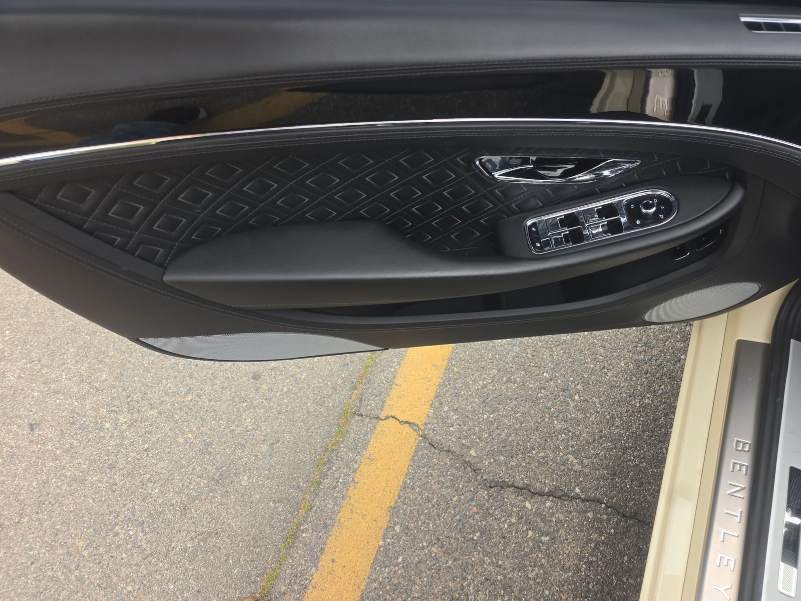 2022 Bentley Continental GT V8 AWD