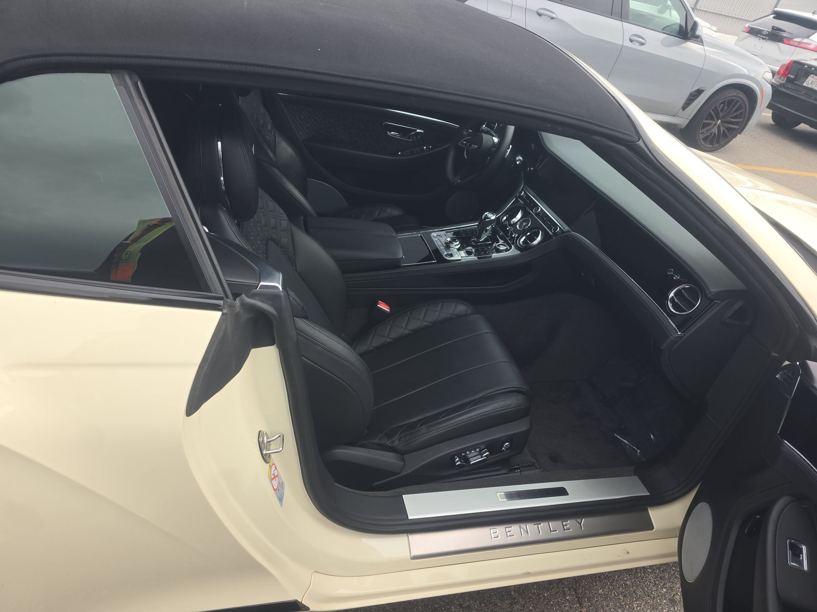 2022 Bentley Continental GT V8 AWD