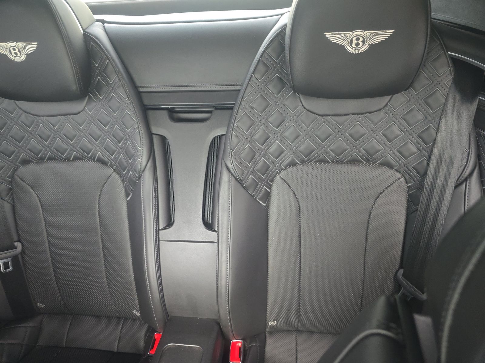 2022 Bentley Continental GT V8 AWD