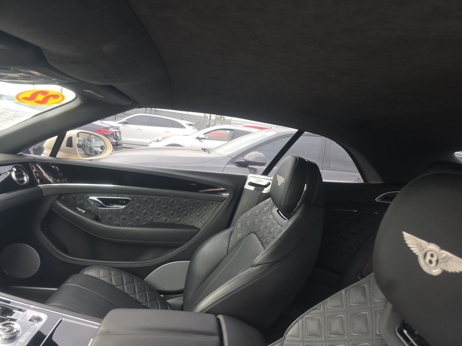 2022 Bentley Continental GT V8 AWD