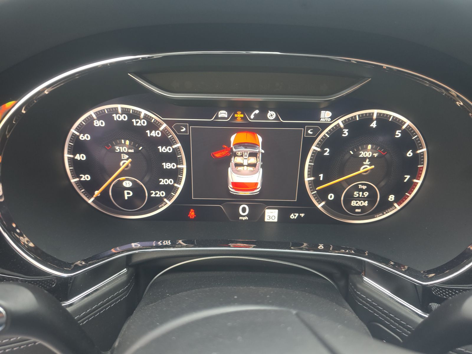 2022 Bentley Continental GT V8 AWD