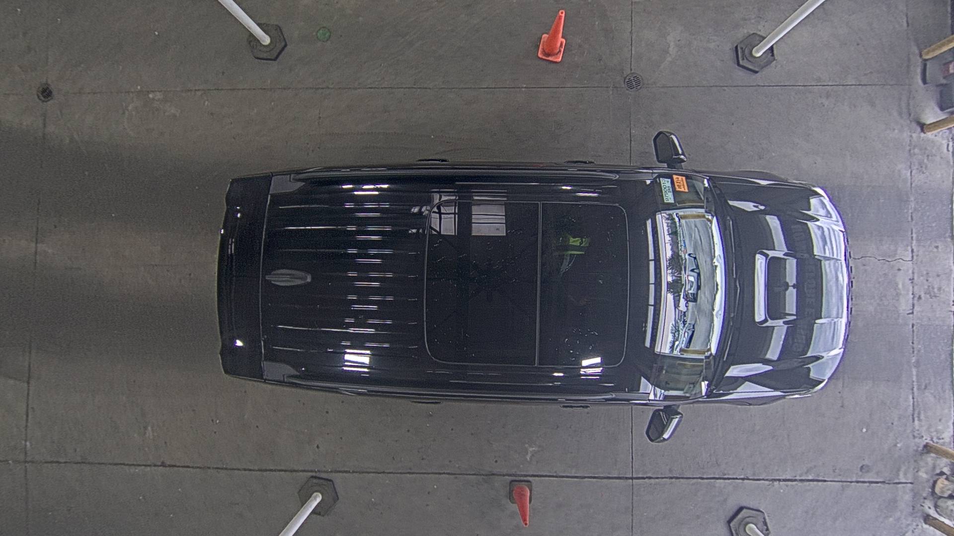 2025 Ford Explorer ST AWD