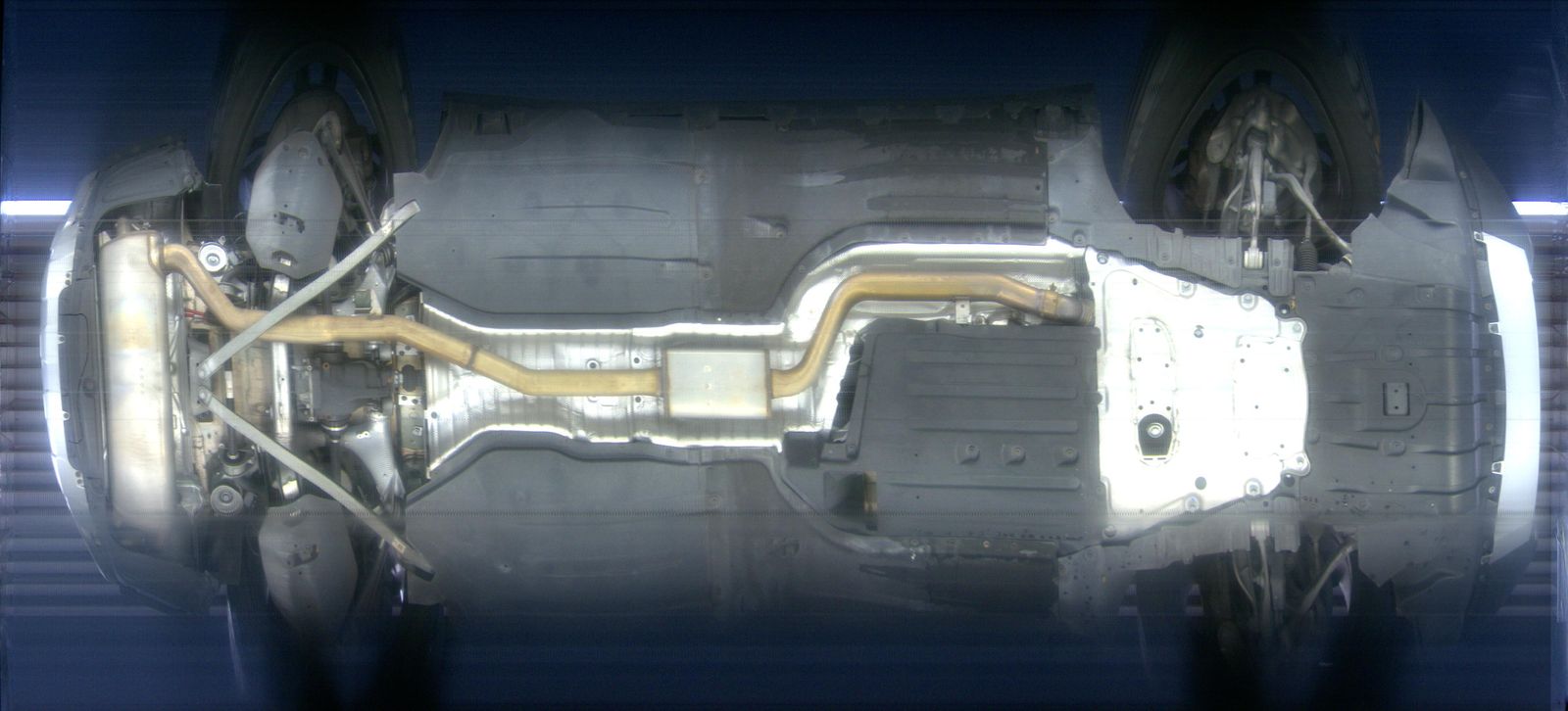 2021 BMW X5 sDrive40i RWD