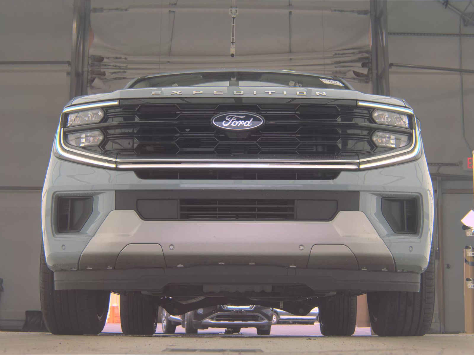 FORD EXPEDITION MAX - 4