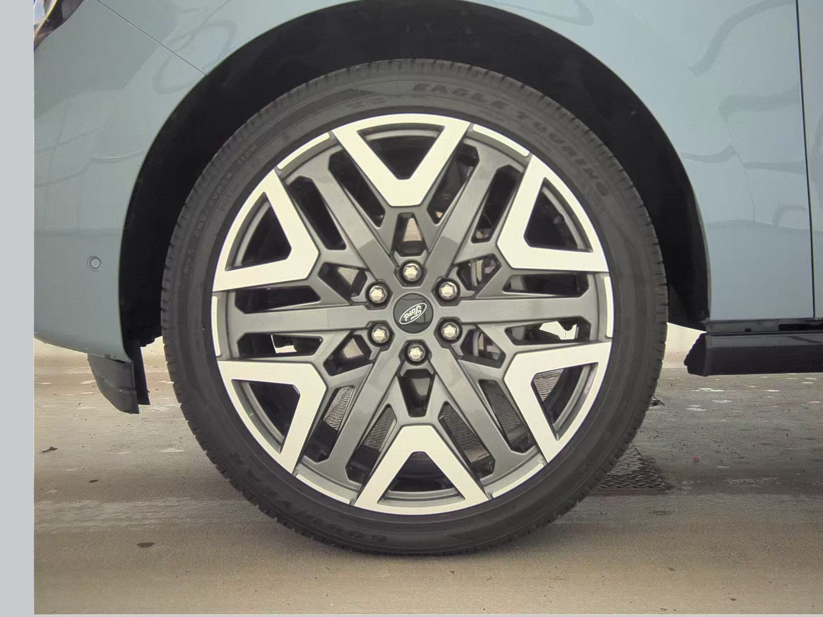 FORD EXPEDITION MAX - 10