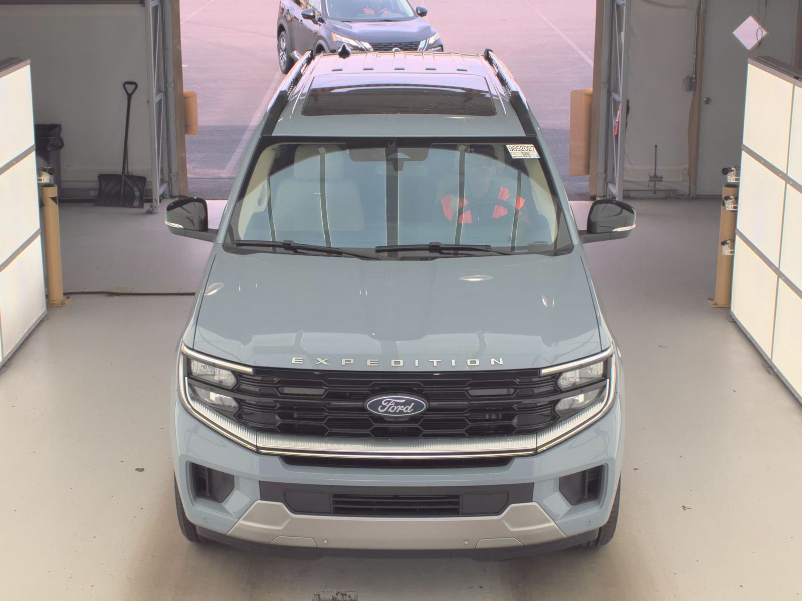 FORD EXPEDITION MAX - 3