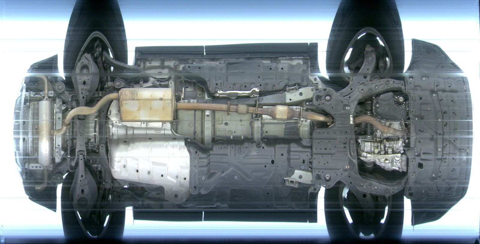 2017 Lexus RX RX 350 FWD