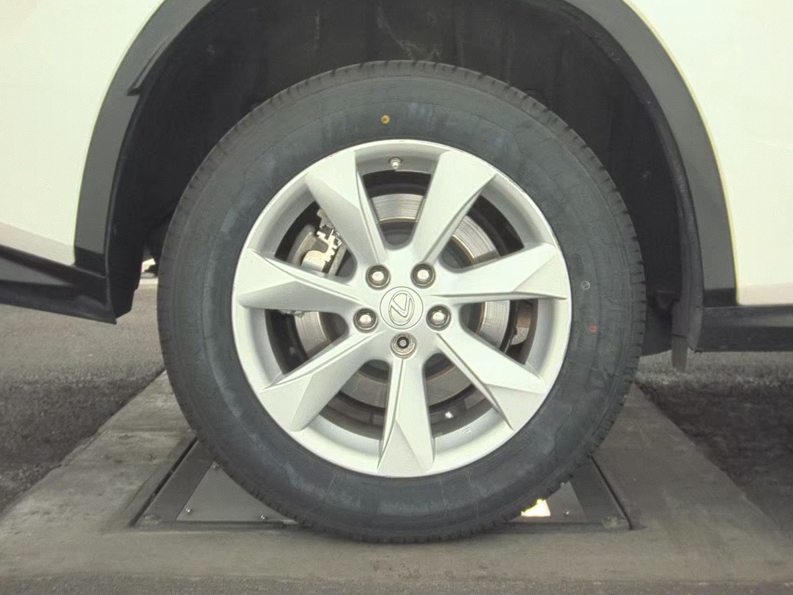 2017 Lexus RX RX 350 FWD