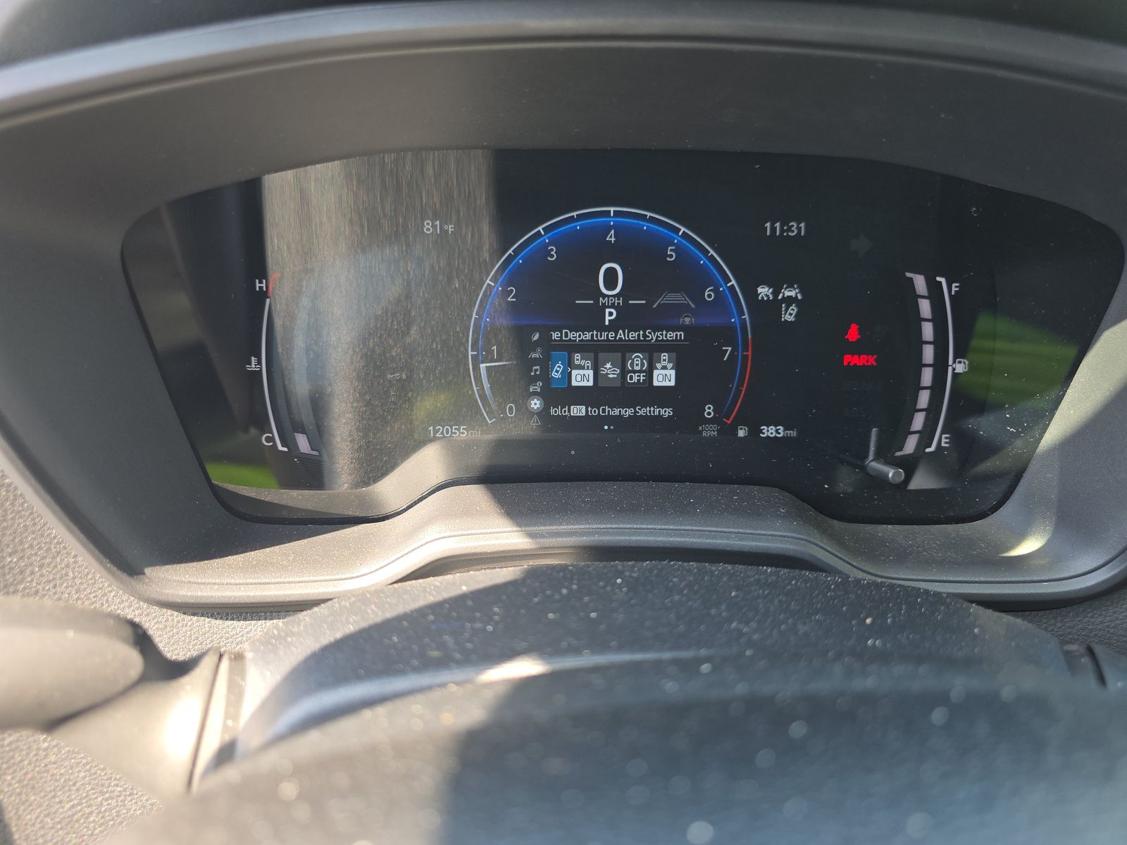 2026 Toyota Corolla LE FWD