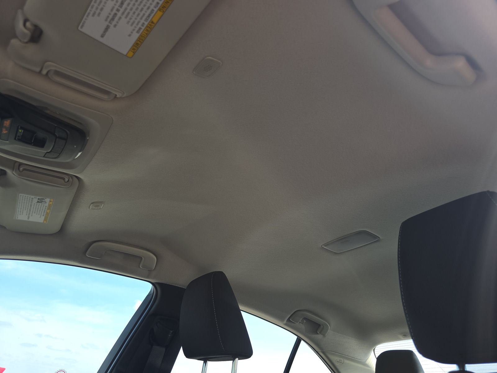 2026 Toyota Corolla LE FWD