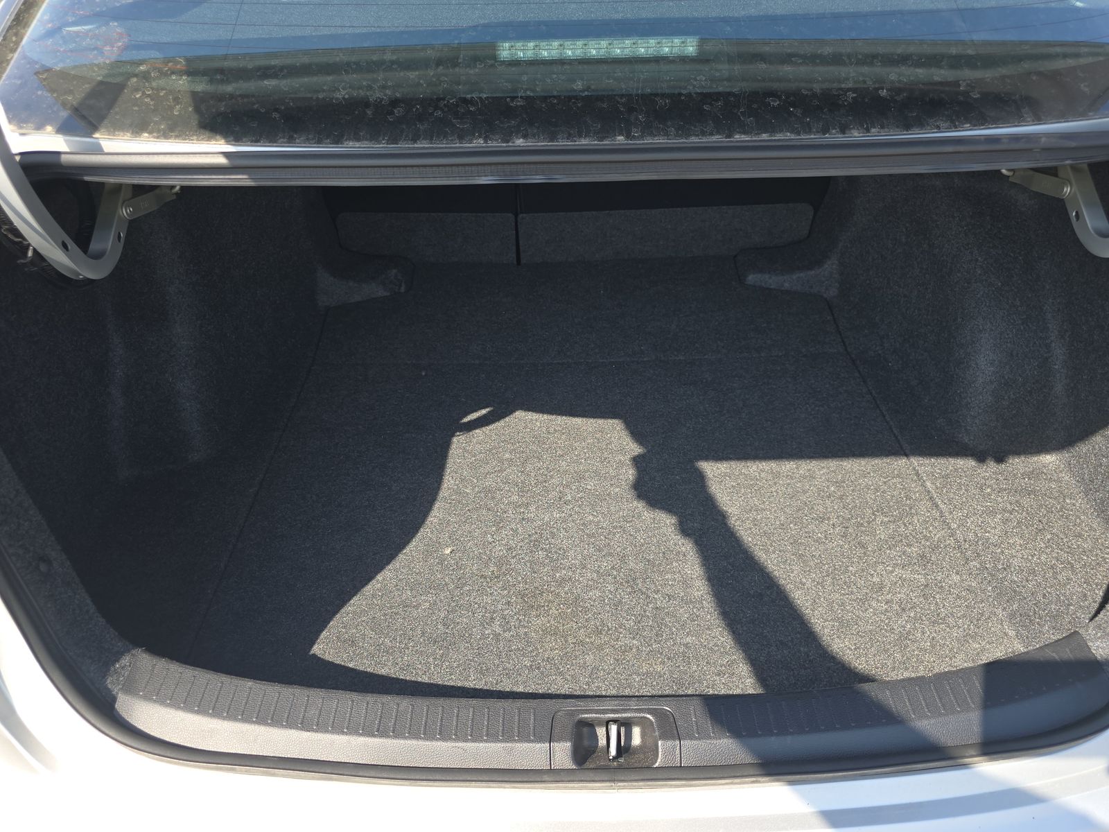 2026 Toyota Corolla LE FWD