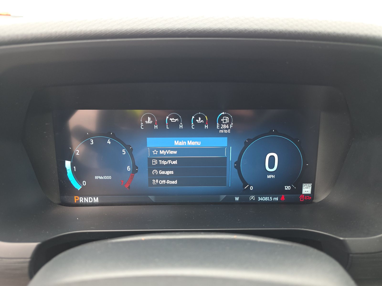 2024 Ford F-150 XLT AWD