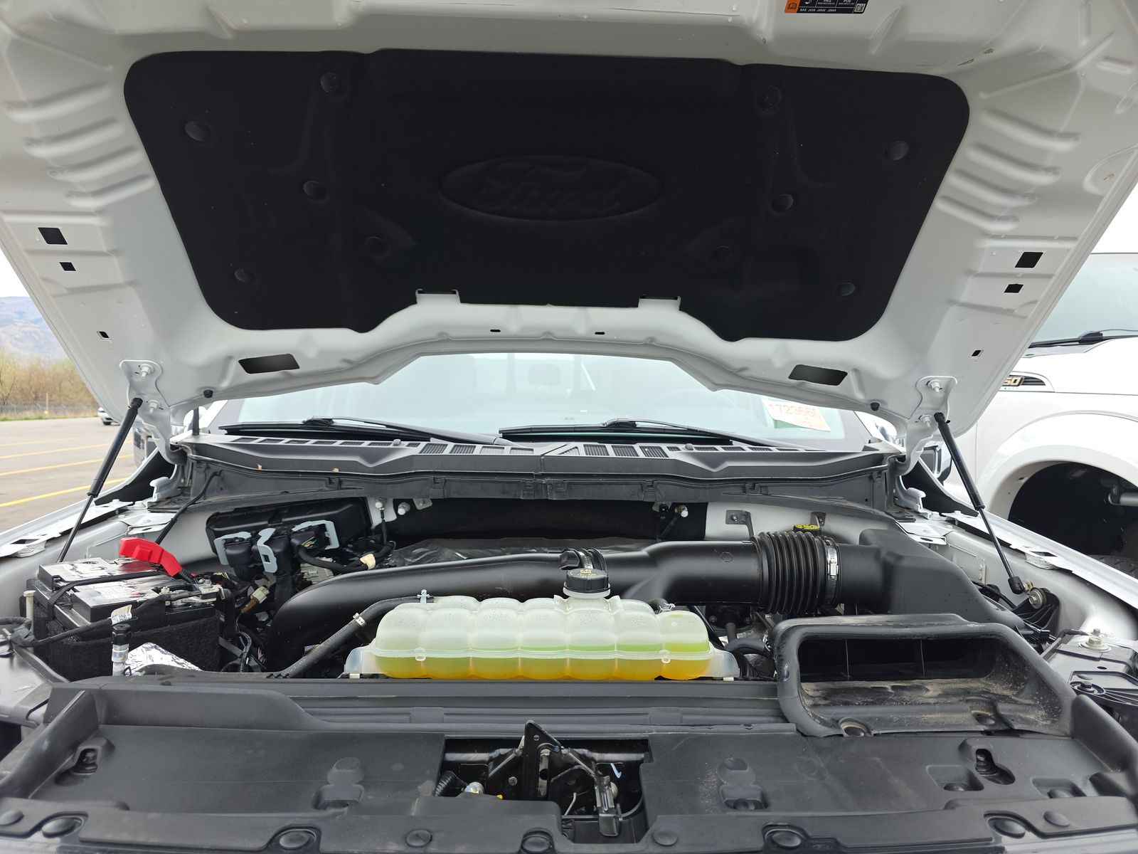 2024 Ford F-150 XLT AWD