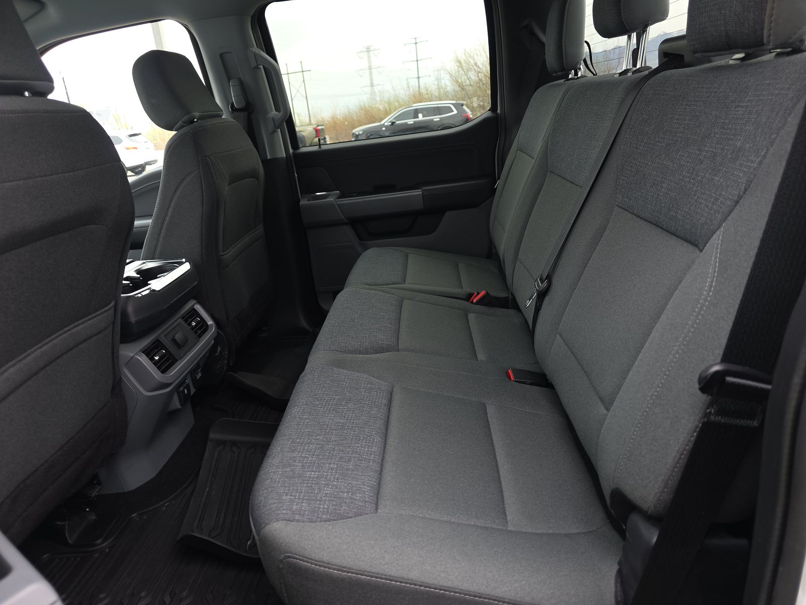 2024 Ford F-150 XLT AWD