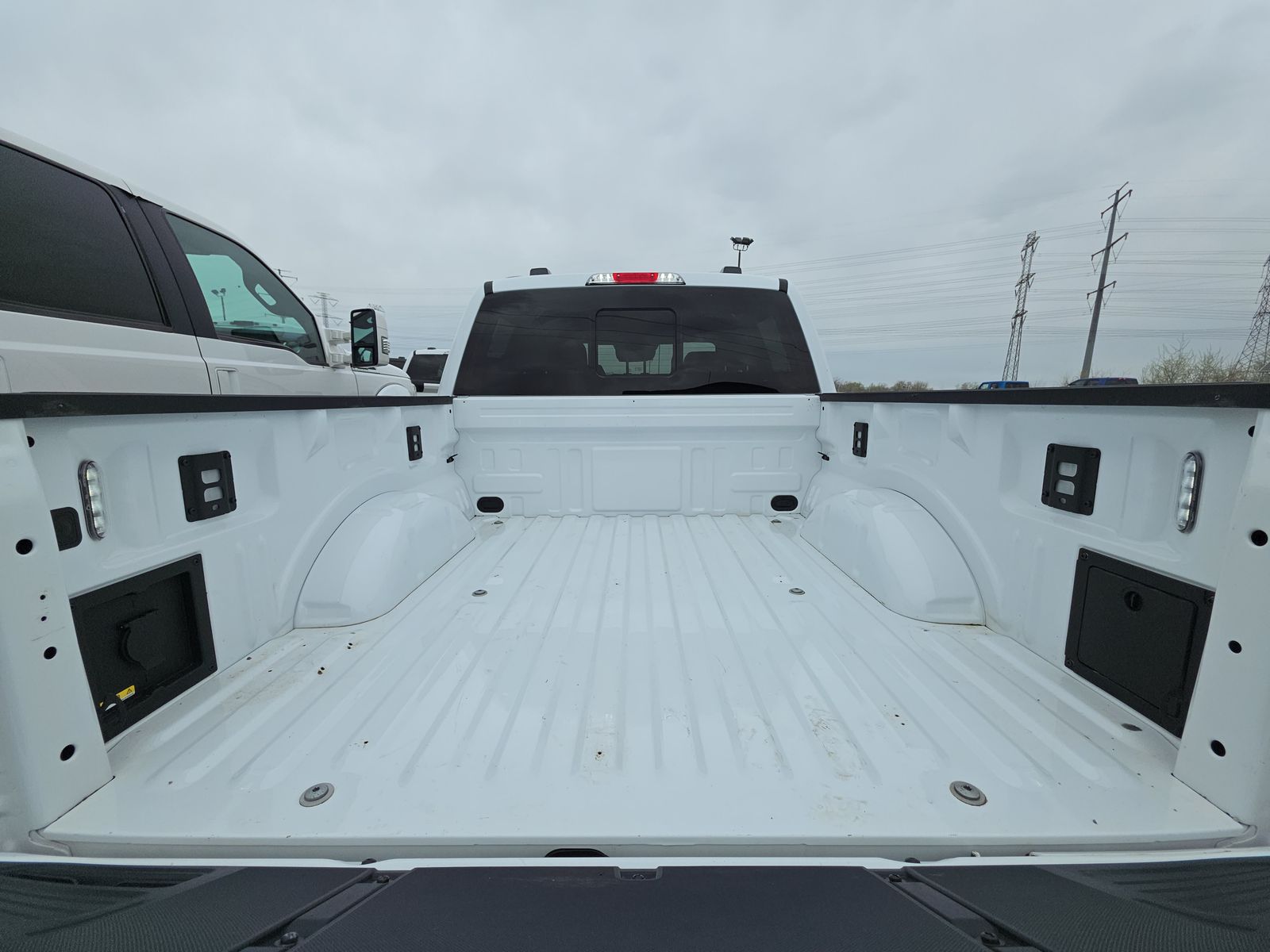 2024 Ford F-150 XLT AWD