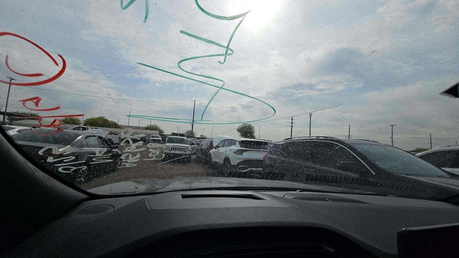 2023 Ford Escape ST-Line Elite AWD