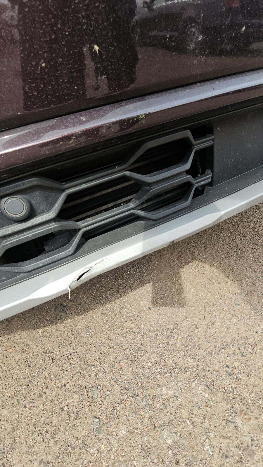 2023 Ford Escape ST-Line Elite AWD