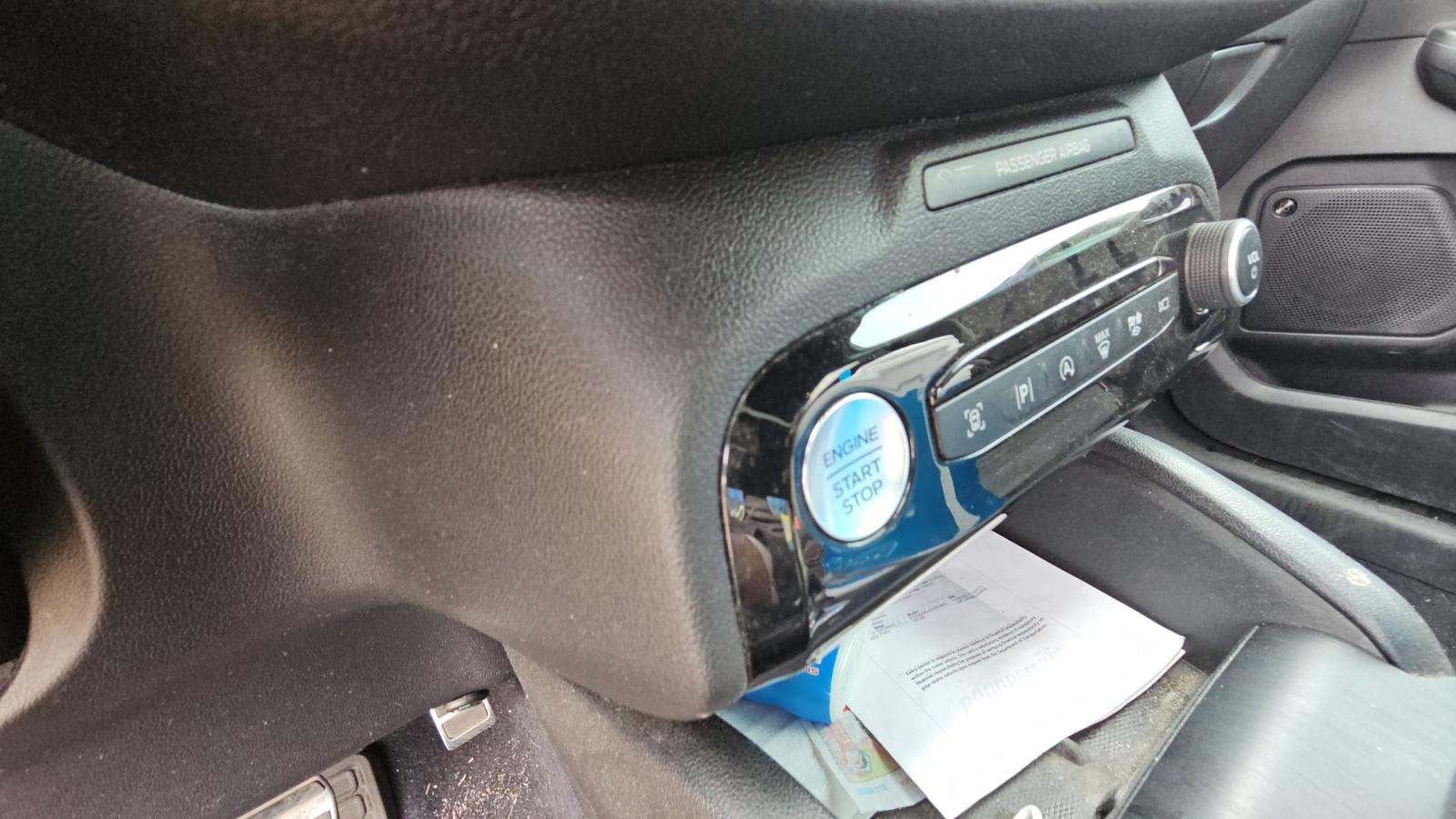 2023 Ford Escape ST-Line Elite AWD