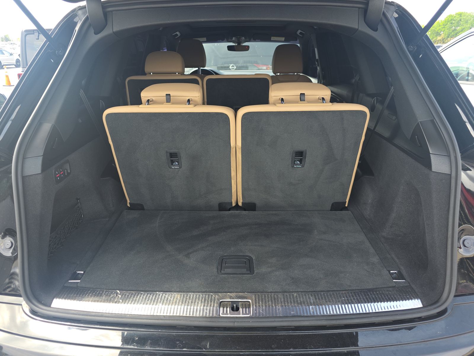 2020 Audi Q7 3.0T Premium Plus AWD