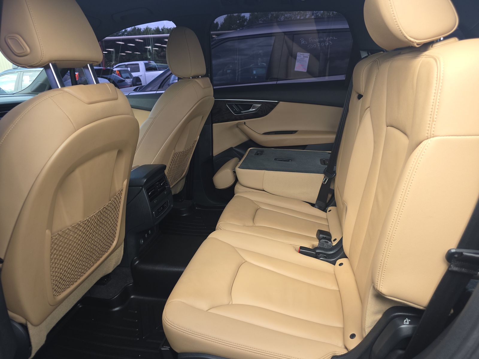 2020 Audi Q7 3.0T Premium Plus AWD