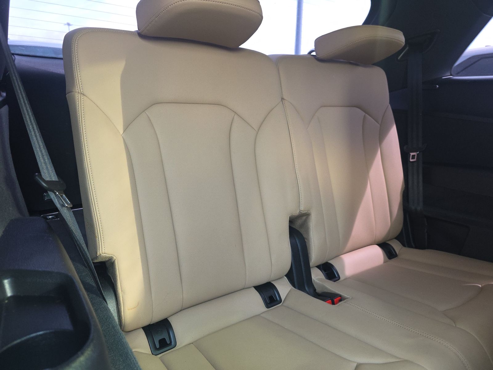 2020 Audi Q7 3.0T Premium Plus AWD