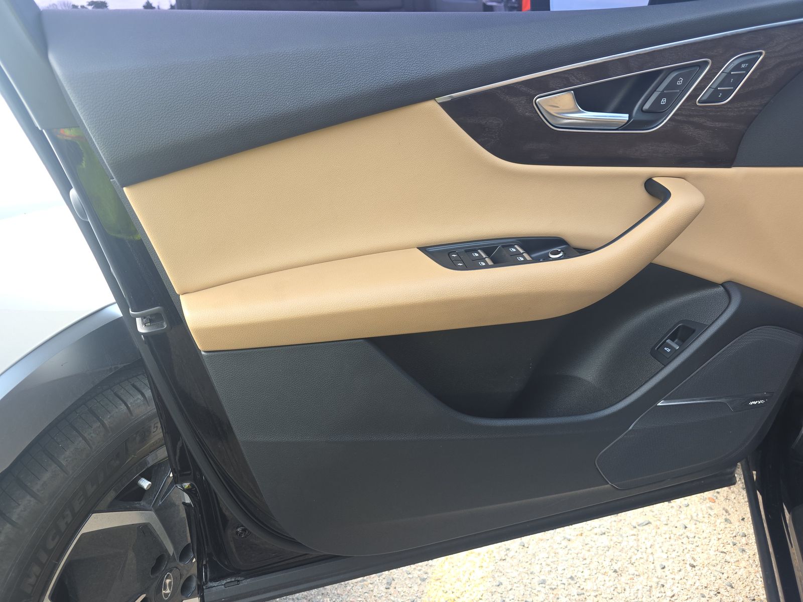 2020 Audi Q7 3.0T Premium Plus AWD