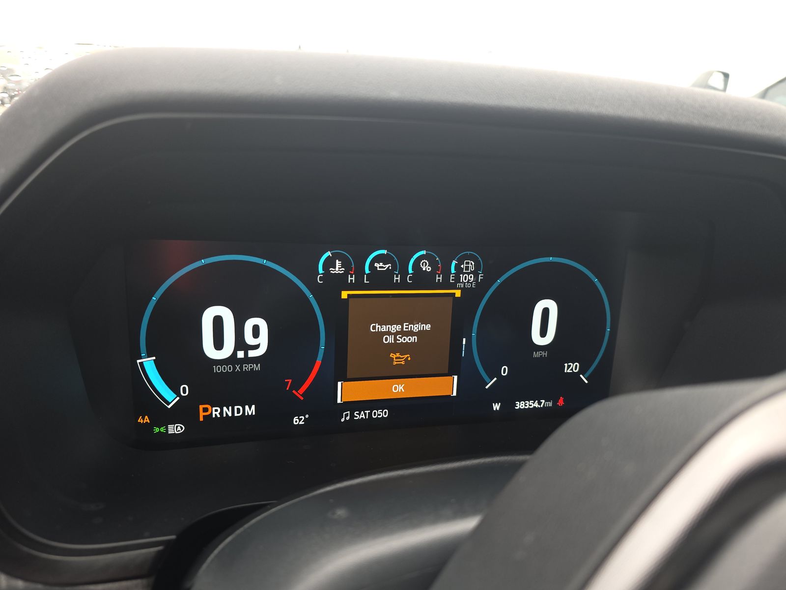 2023 Ford F-150 Platinum AWD