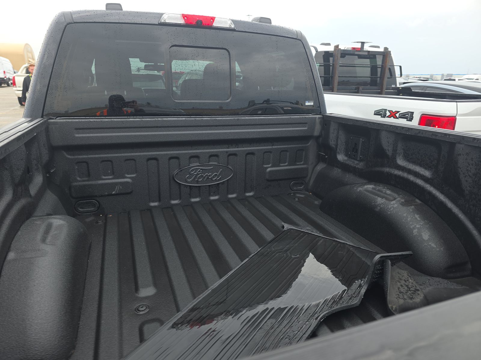 2023 Ford F-150 Platinum AWD