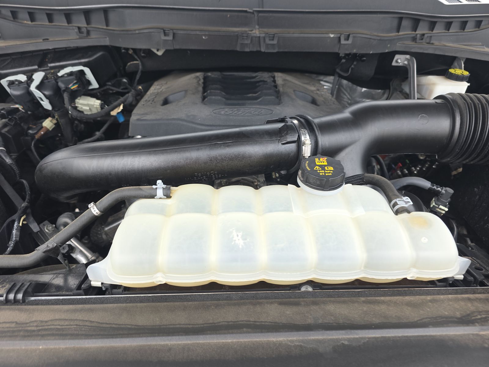 2023 Ford F-150 Platinum AWD