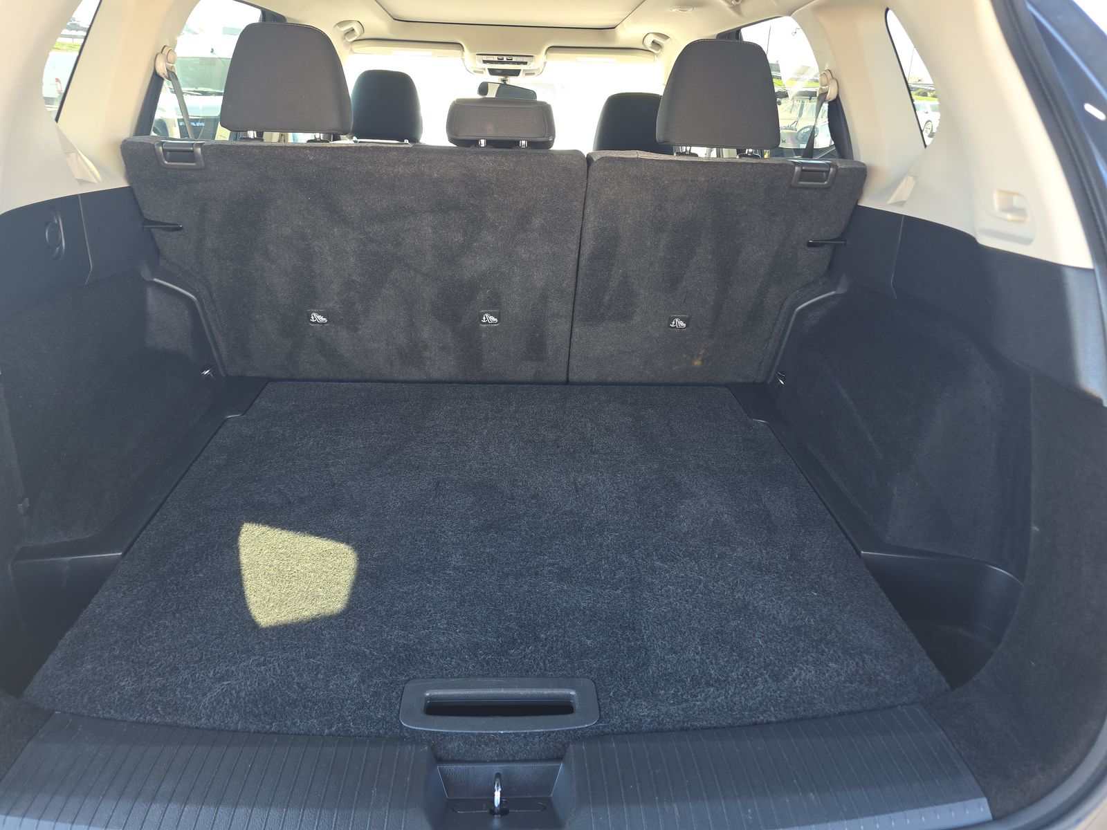 2021 Nissan Rogue SV AWD