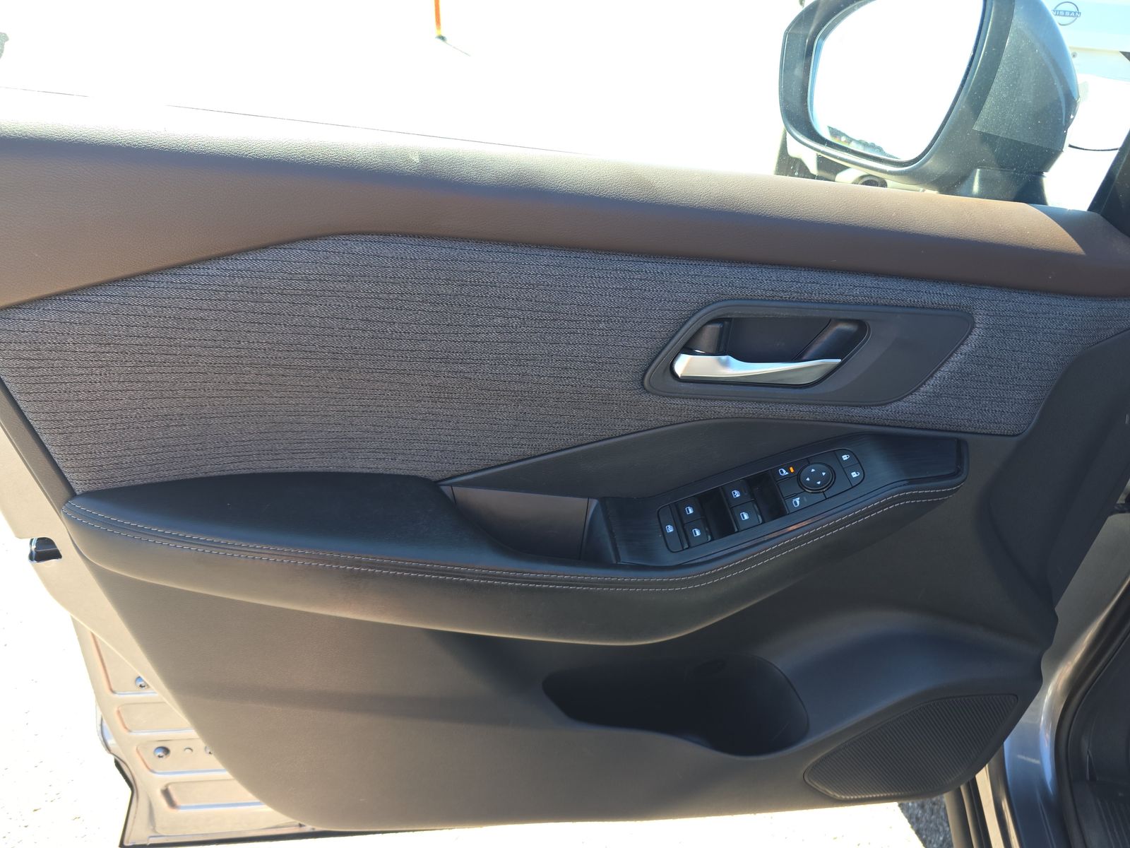 2021 Nissan Rogue SV AWD