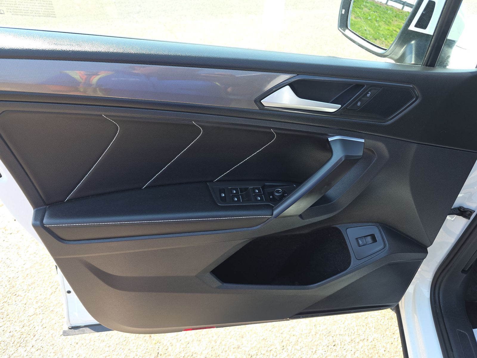 2022 Volkswagen Tiguan 2.0T SE AWD