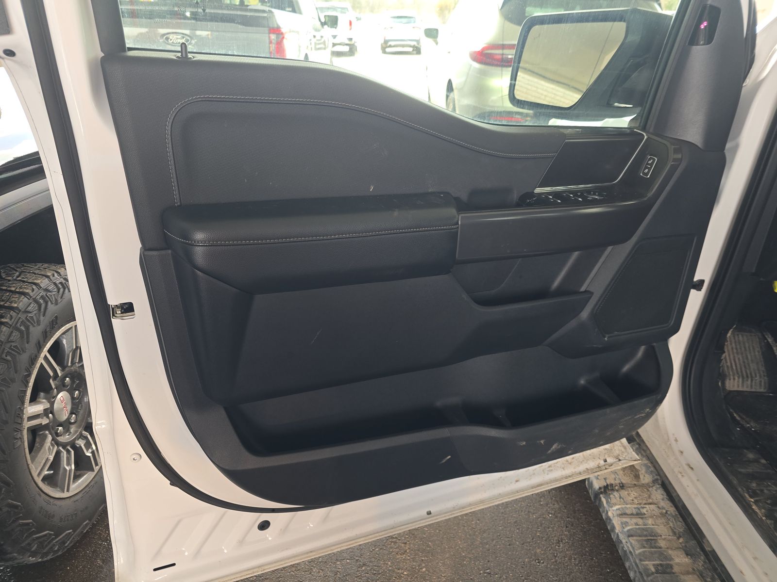 2024 Ford F-150 XLT AWD