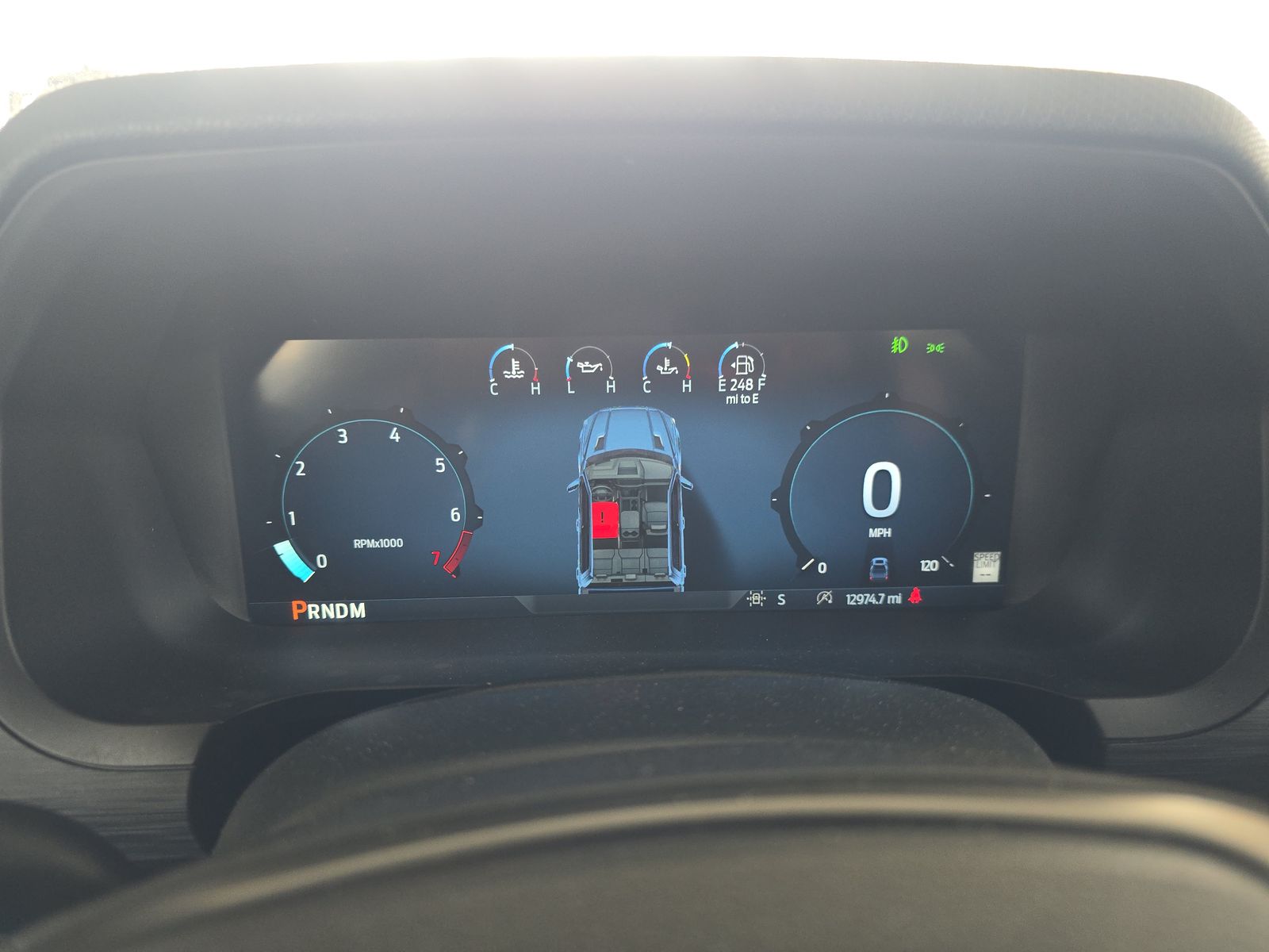 2024 Ford F-150 XLT AWD