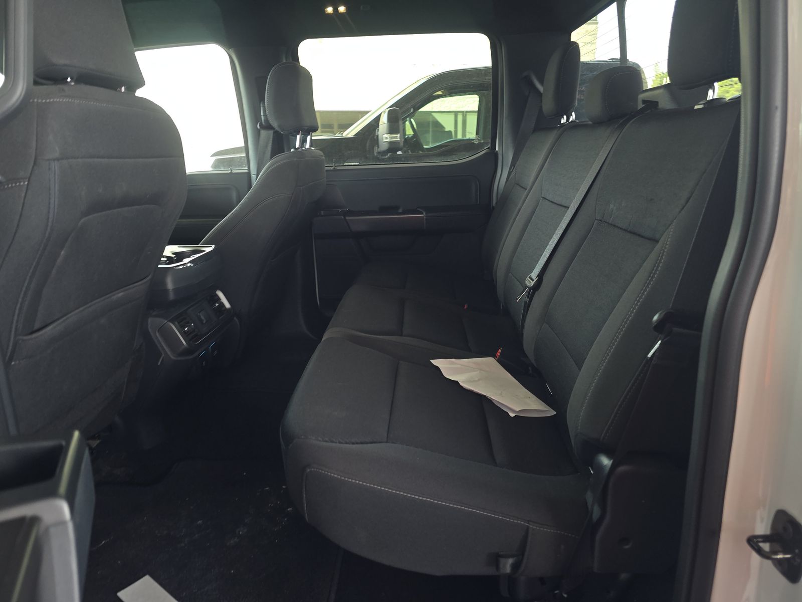 2024 Ford F-150 XLT AWD