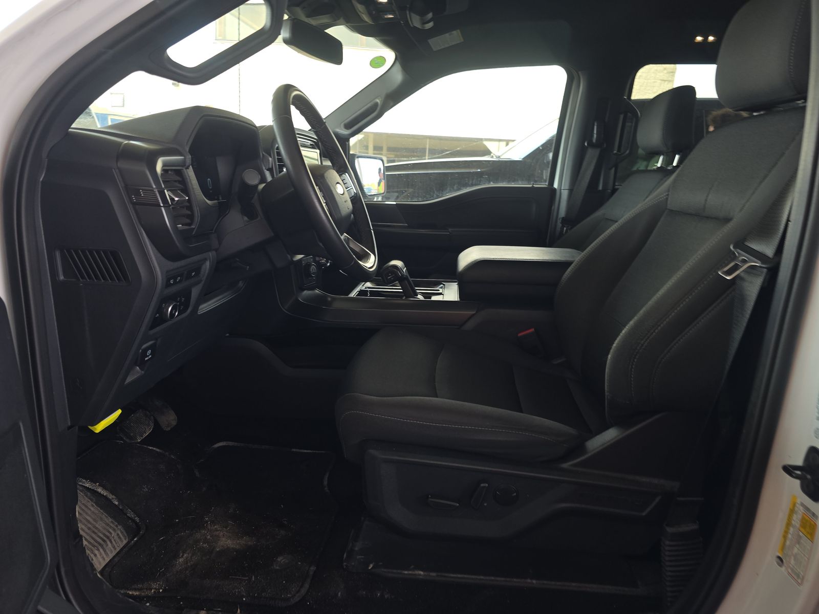 2024 Ford F-150 XLT AWD