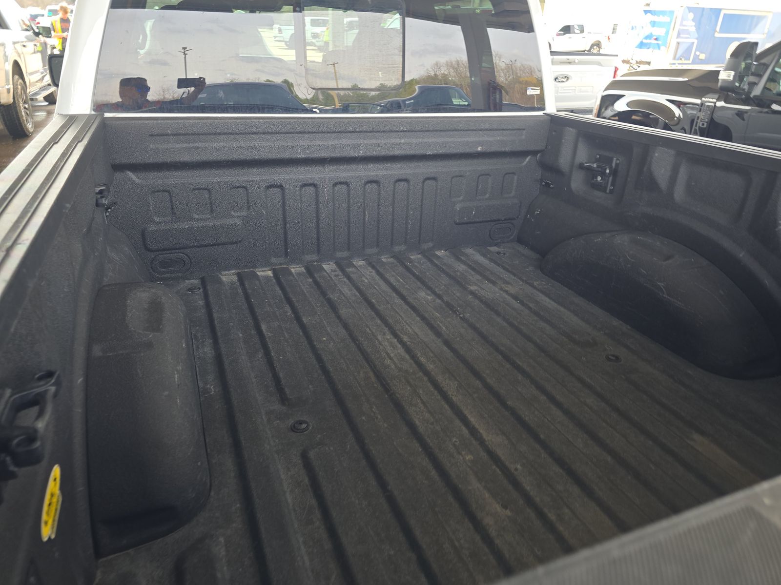 2024 Ford F-150 XLT AWD